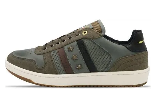Pantofola d’Gold PantofoladÂ´Gold Pantofola d´Gold Bolzano Mid Grey (5400821443553)