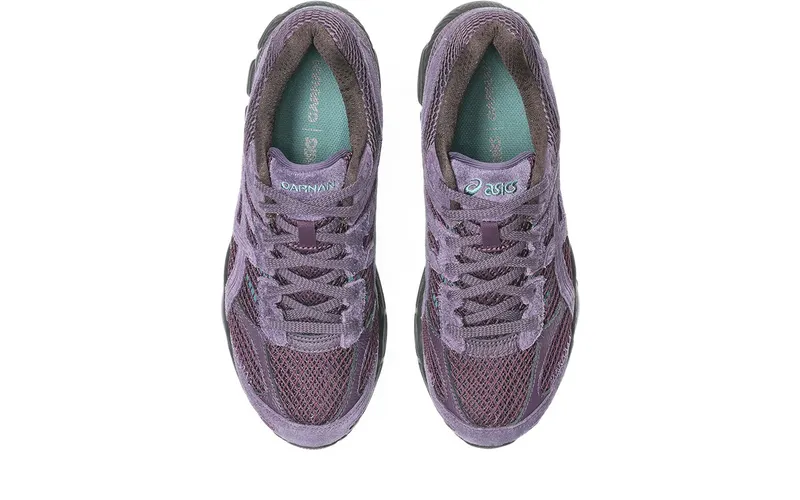 Carnan x ASICS GEL-Cumulus 16 – Path II – “Path II” (1203B139-500)