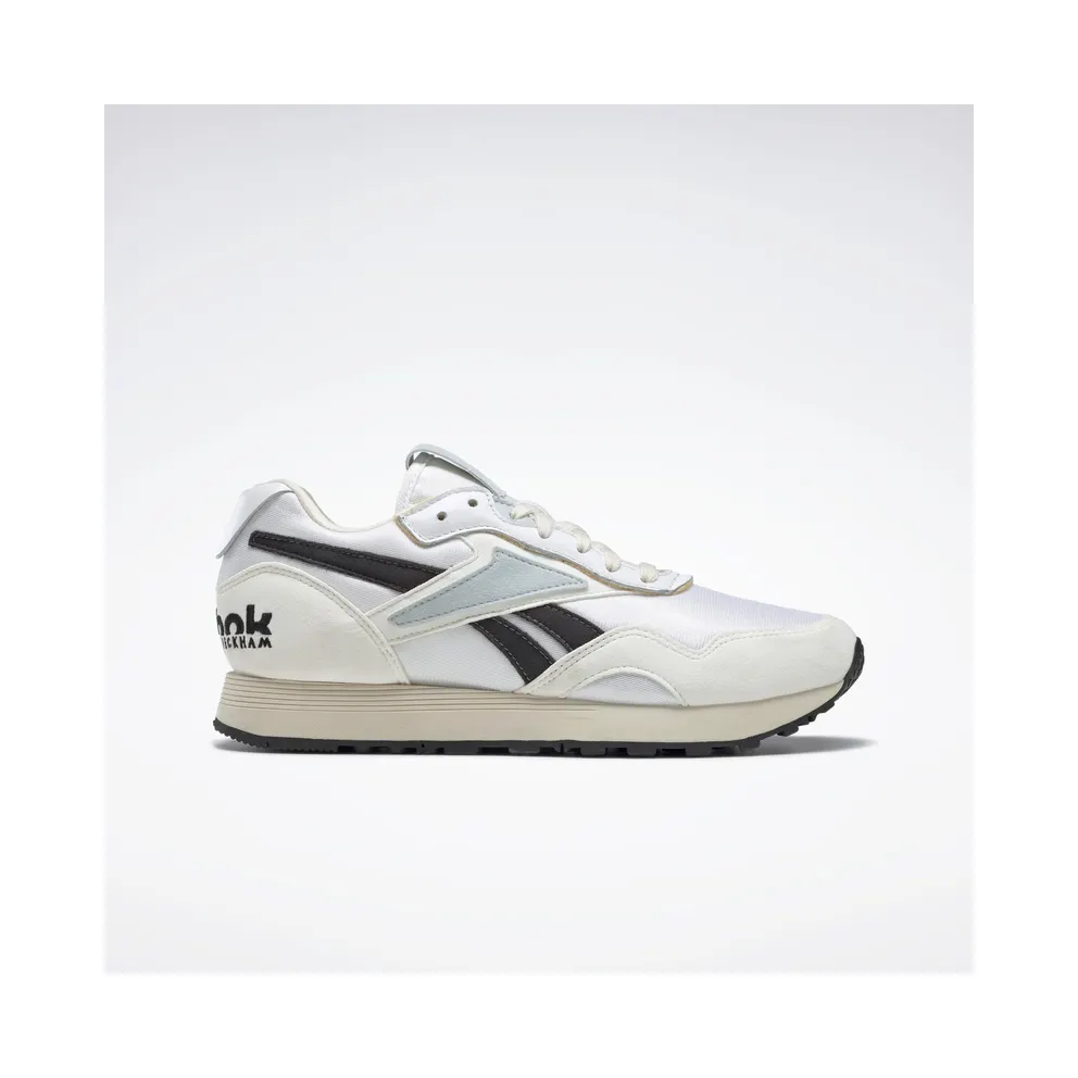Reebok Victoria Beckham Rapide Shoes Classic White / Cloud White / Core Black (H02605)