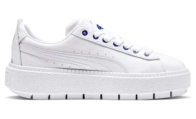 Puma Platform Trace Ader Error (369536-01)