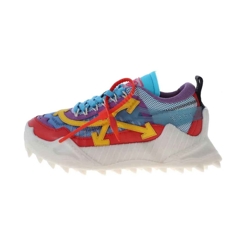 Off-White WMNS Odsy-1000 Multicolor (2020) (OWIA180S20FAB0018418)