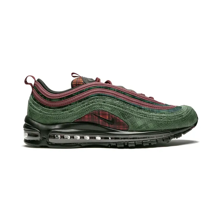 Nike Air Max 97 Nrg “Red” (AT6145)