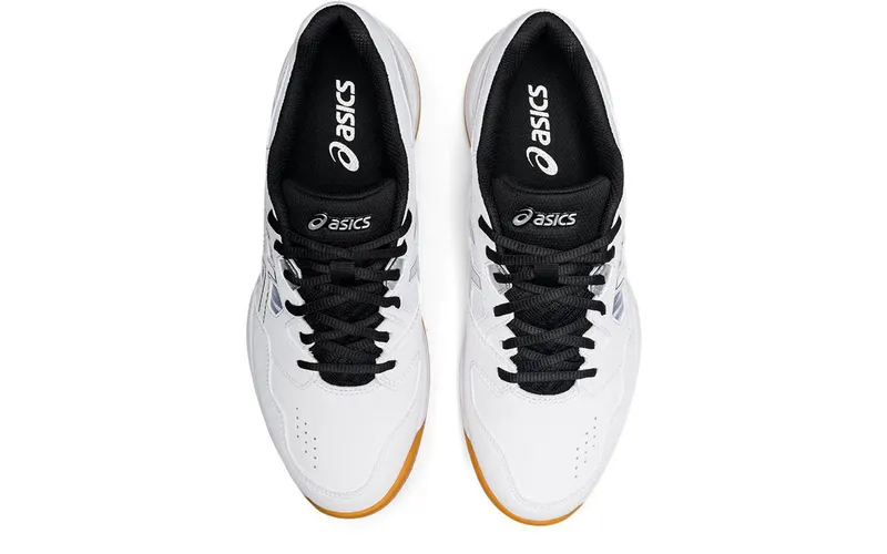 ASICS Gel-Renma White Black Gum (1071A068-101)