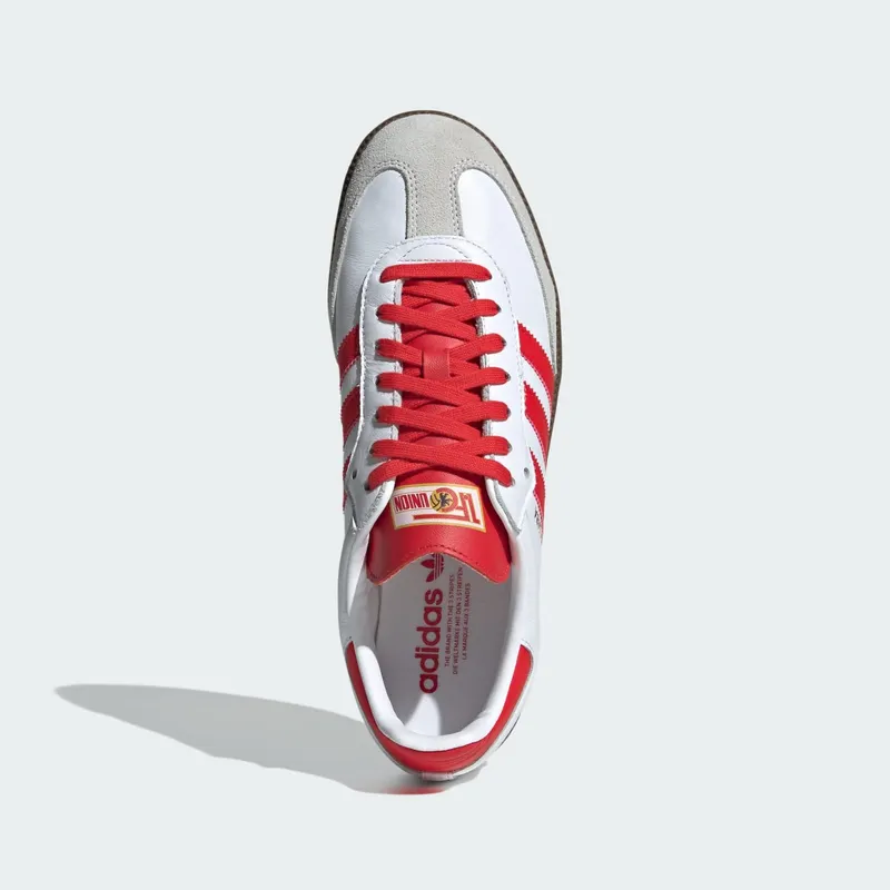 adidas Samba Union Berlin (JQ4051)