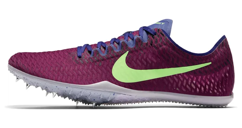 Nike Zoom Mamba V Purple (AJ1697600)