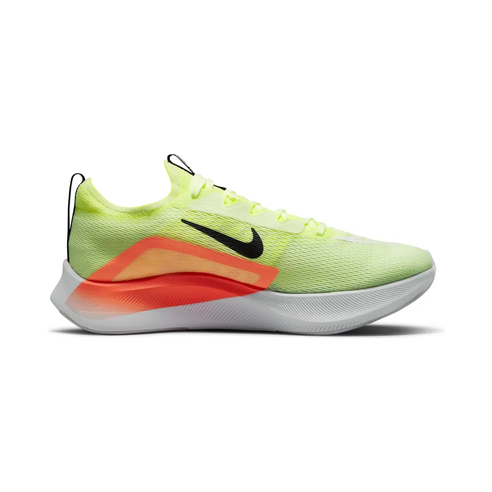 Nike Zoom Fly 4 for Men (straat) Yellow (CT2392-700)