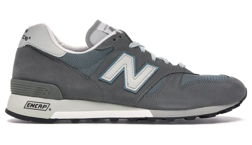 New Balance 1300 Steel Blue