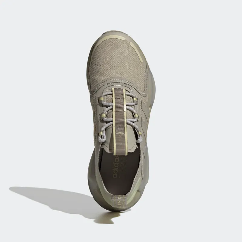Adidas NMD_V3 Feather Grey / Grey Two / Sandy Beige Met (GZ2134)