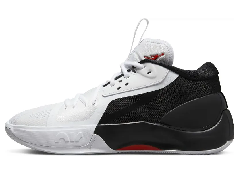 Jordan Zoom Separate Zwart (DH0249-051)