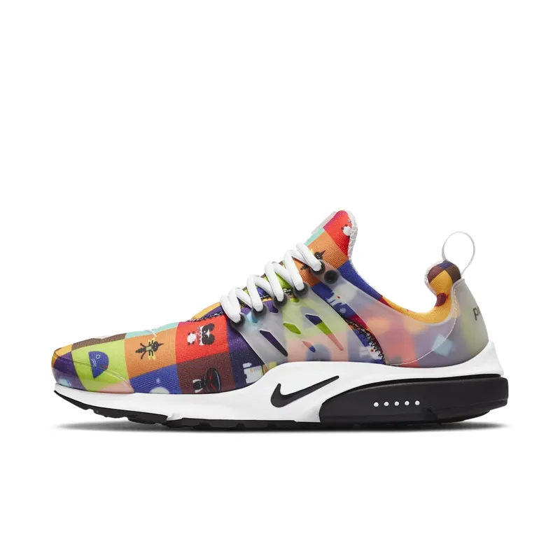 Nike Air Presto Origins Multi-Color/Multi-Color (CJ1229-900)