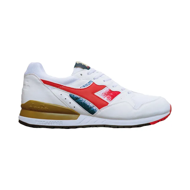 Diadora Intrepid Concepts From Seoul To Rio
