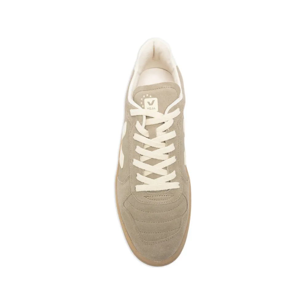Veja V-82 II Logo-patch “Neutrals” (VF0321452)
