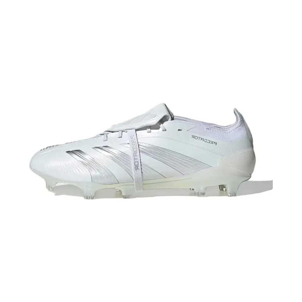 adidas Predator 24+ Elite FT FG Pearlized Pack (IE1811)