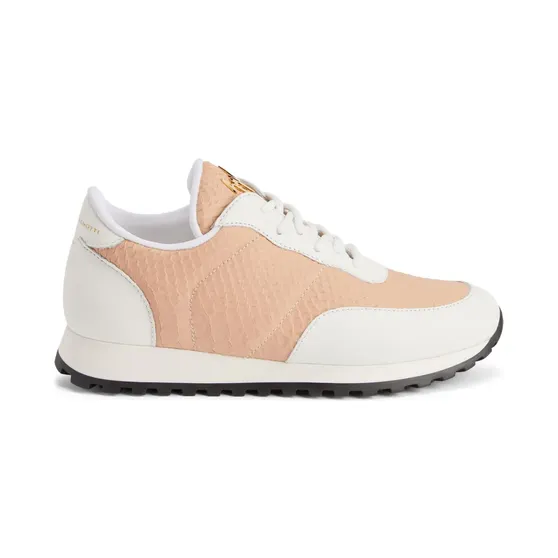 Giuseppe Zanotti Jimi Runner low-top sneakers – Beige (I160018K34)