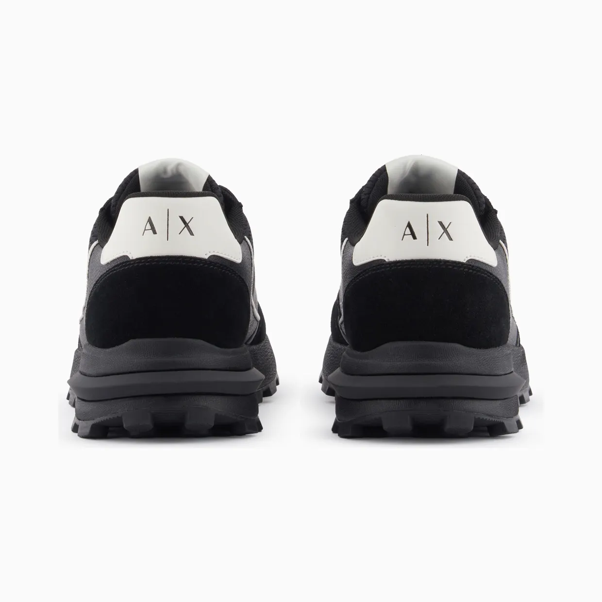 Armani Contrasting Inserts (XM002197-AF17447-MC024) (4)