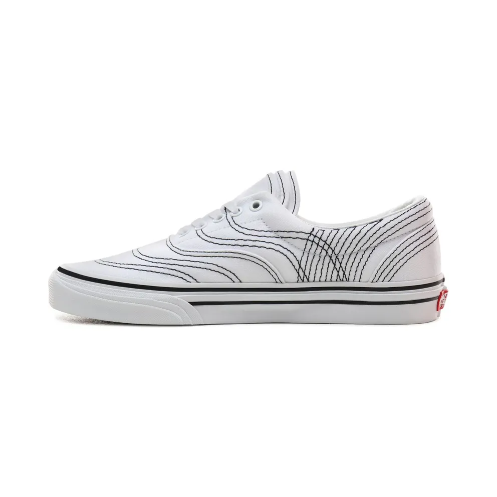 Vans Era 3RA ‘Vision Voyage – White’ True White/Black (VN0A4BTMVY6)