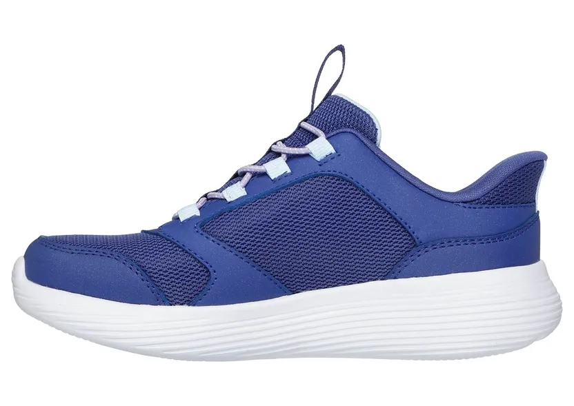 skechers-slip-ins 303855L_NVY