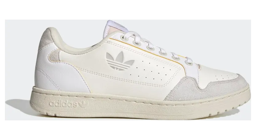 adidas NY 90 VEGAN ICONS Cloud White / Grey One / Off White (GY4658)