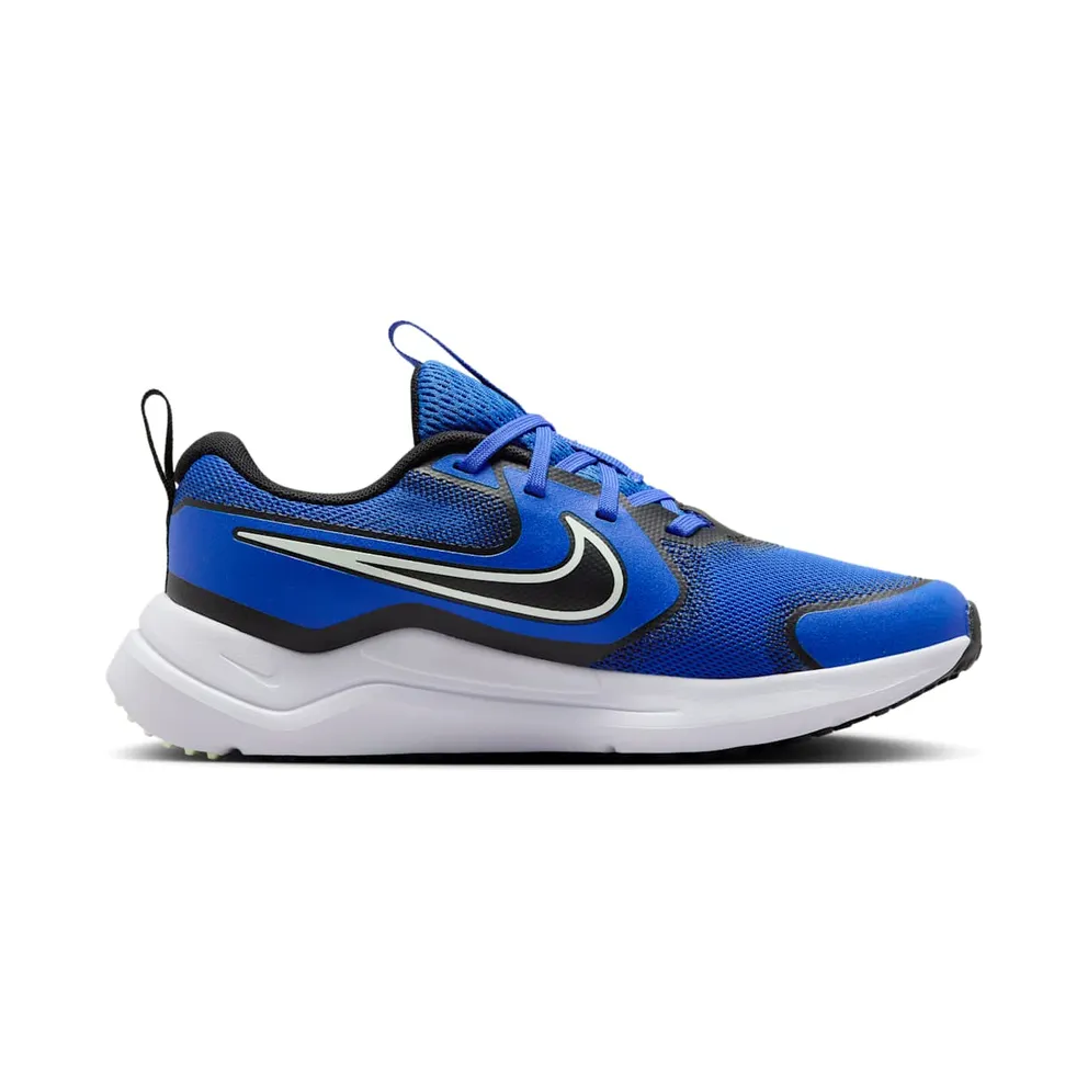 Nike Cosmic Runner Hyper Royal Black Volt Tint (HM4402-407)