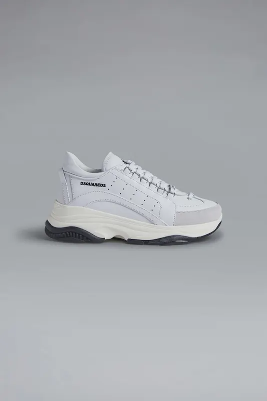 Dsquared2 sneaker (11675902NE)