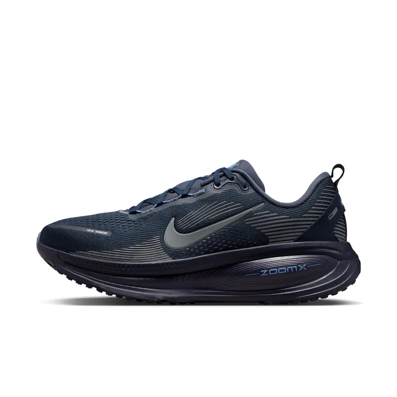 Nike Vomero 18 “Thunder Blue / Obsidian / Royal Blue / Cool Grey” (HM6803-405)