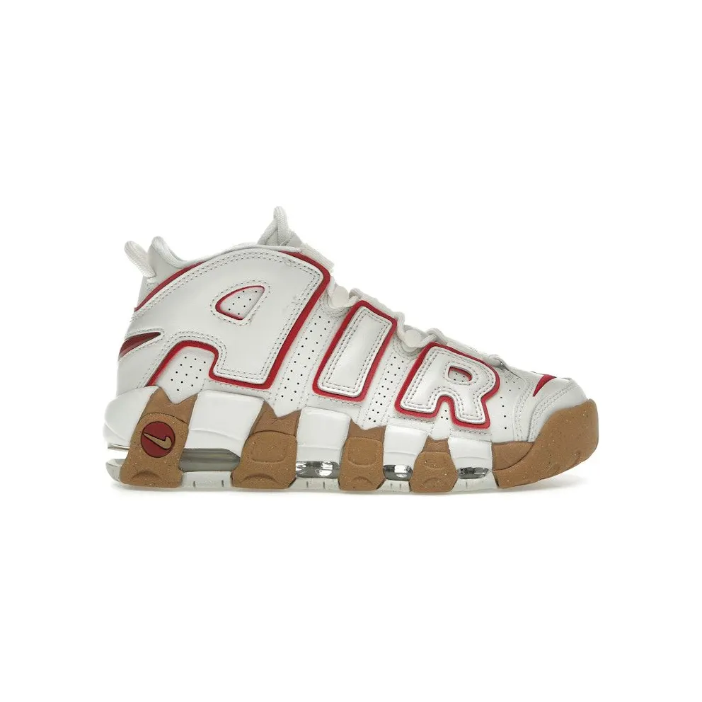 Nike Air More Uptempo Phantom Gym Red Gum (DV1137-002)