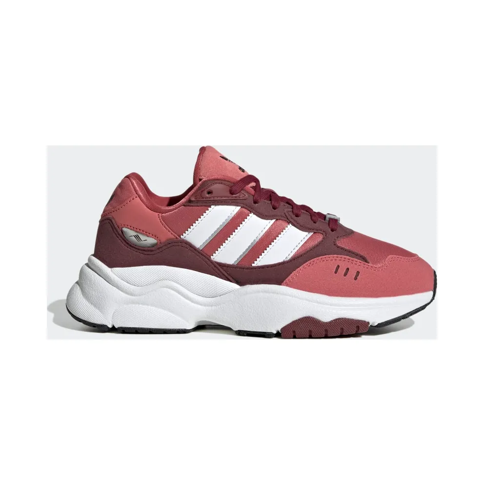 Adidas Retropy F90 Wonder Red / Cloud White / Shadow Red (HP9786)