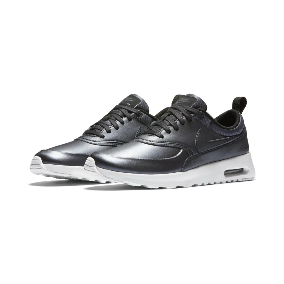 Nike Air Max Thea SE Metallic Hematite (W) (861674-002)