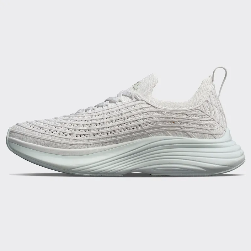 APL TechLoom Zipline “Light Fog/Aqua Mist” (Men)