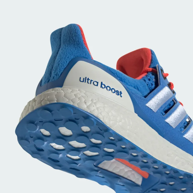 adidas Ultra Boost 1.0 Bright Royal Blue Dawn Bright Red (ID9678)