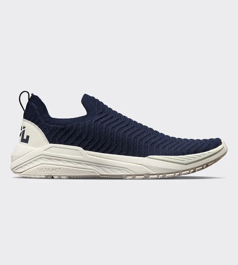 APL TechLoom Traveler “Navy/Ivory” (Dames)
