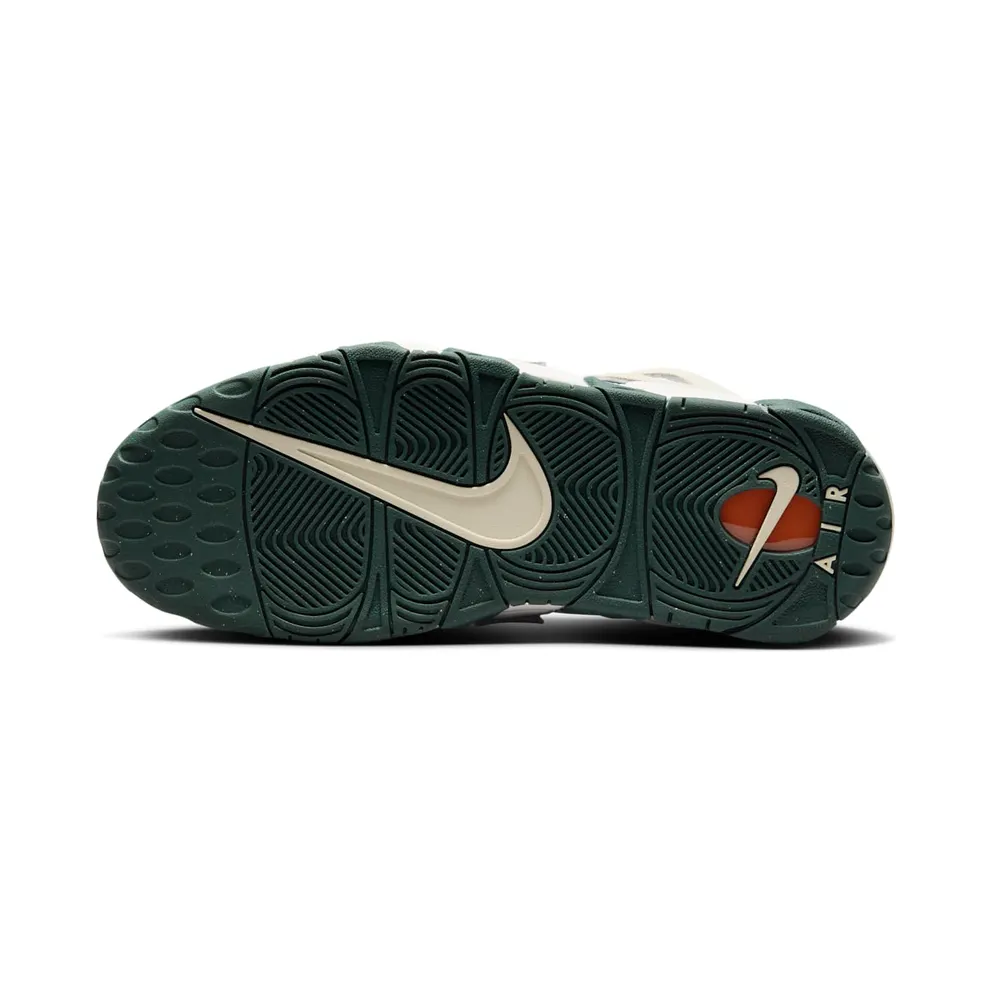 Nike Air More Uptempo “Vintage Green” (FN6249-100)
