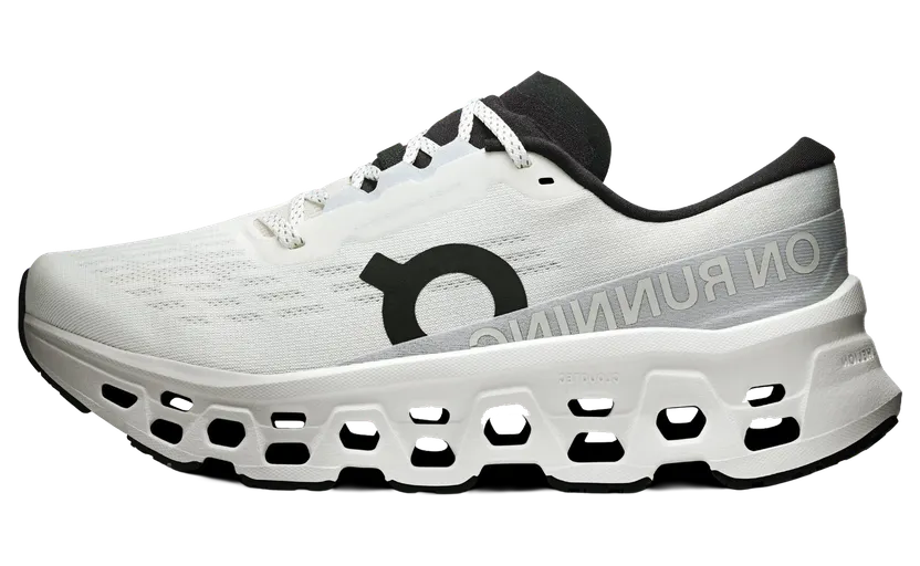 On Running Cloudmonster 3 “White” (3WG10031200)