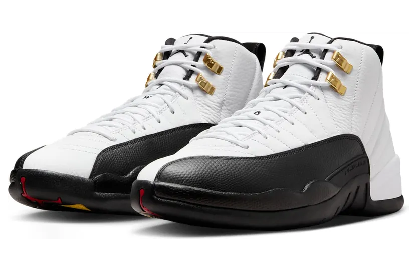 air-jordan-12 CT8013-117
