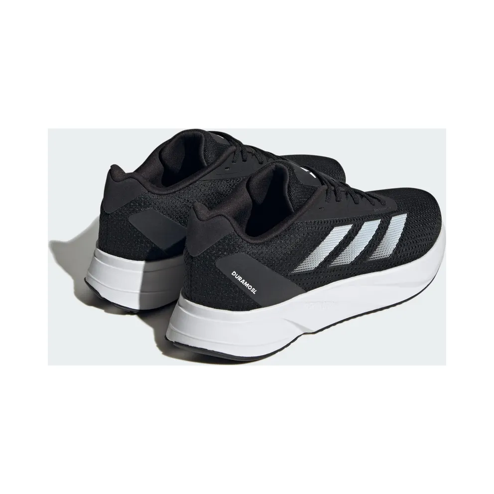 Adidas Duramo SL Core Black / Cloud White / Carbon (ID9849)