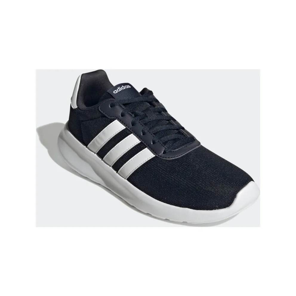 Adidas Lite Racer 3.0 Legend Ink / Cloud White / Grey Five (GY3095)