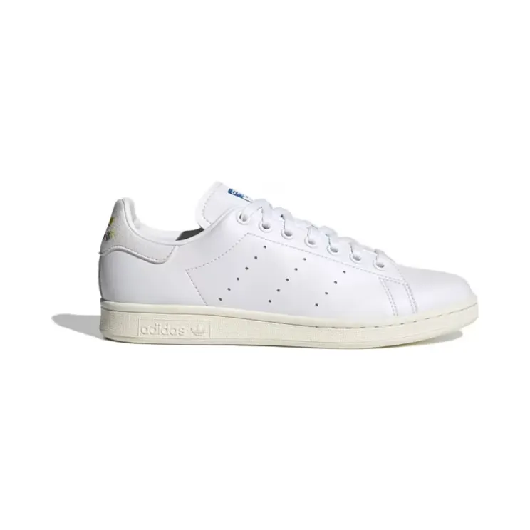 adidas Stan Smith Cloud White / Cloud White / Off White (GZ7538)