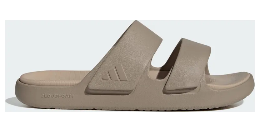 Adidas Znscape Sandalen Blanch Cargo / Blanch Cargo / Clay Brown (JI1857)