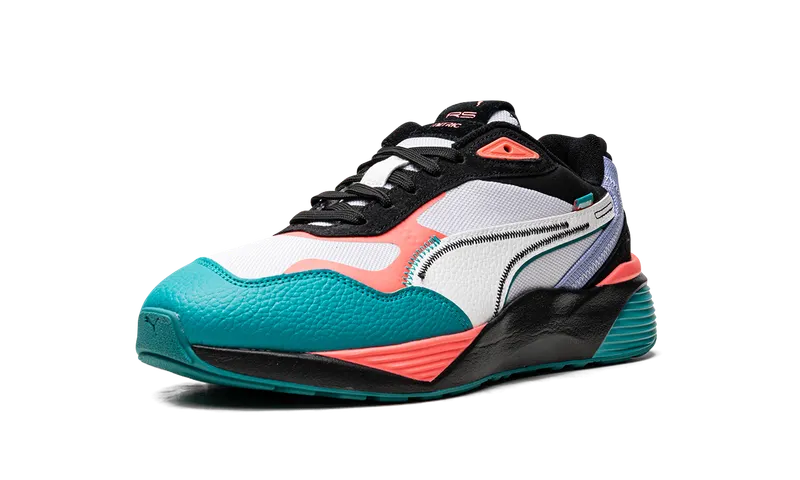 Puma RS-Metric FD “AQUA-LAVENDER” (389125-01)