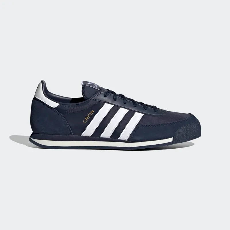 adidas Orion Collegiate Navy / Cloud White / Collegiate Navy (FX5632)