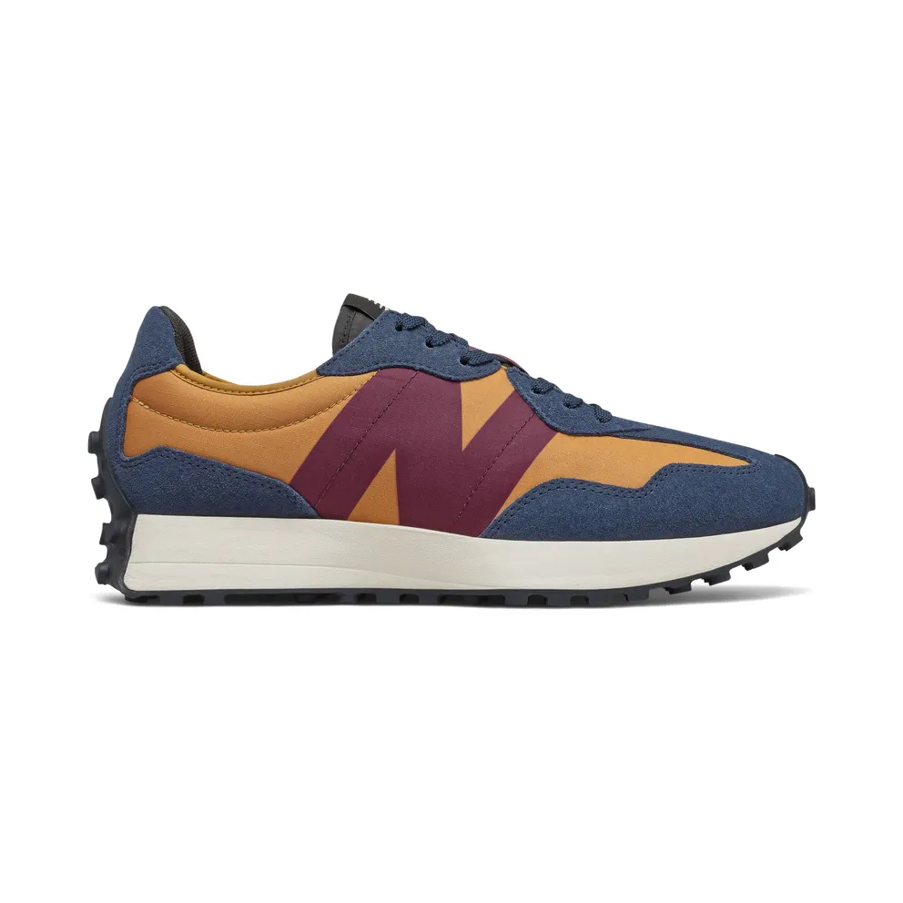 New Balance New Balance Blue/Beige (MS327TA)