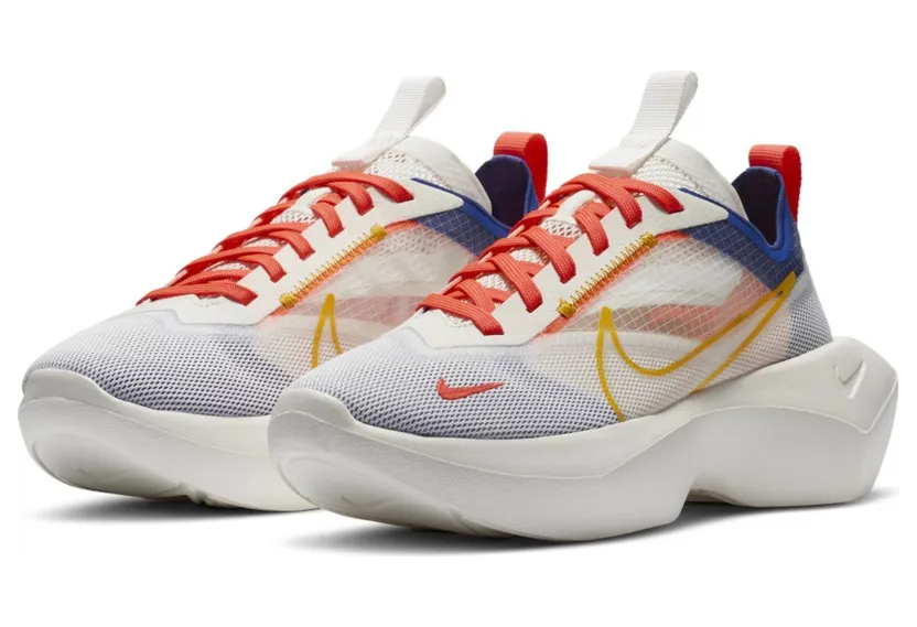 Nike Vista Lite White Crimson Sulfur (W)