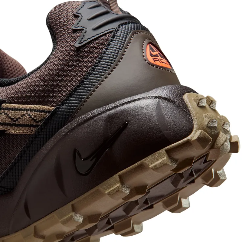 Nike Other ACG Baroque Brown / Baroque Brown / Black / Khaki (HM7133-201)