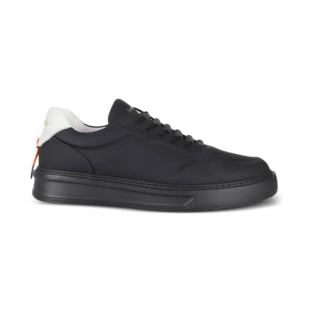 Barracuda Phoenix Slip-On- – Black (BU3510098)