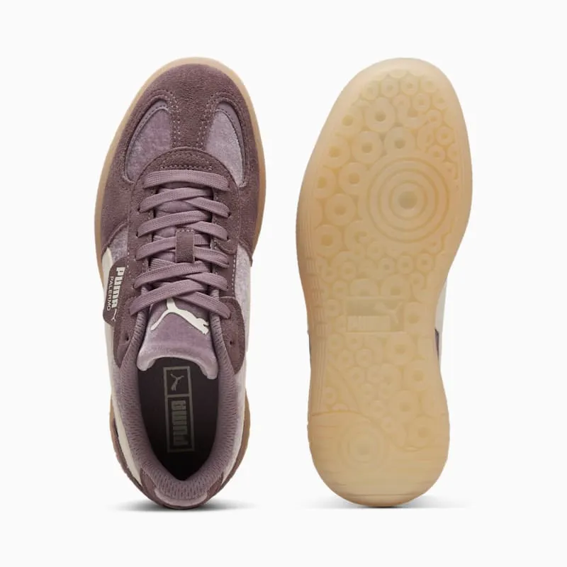 Puma Palermo Purple