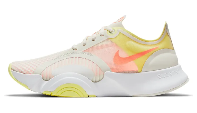 Nike Superrep Go Light Zitron Bright Mango (CJ0860-102)