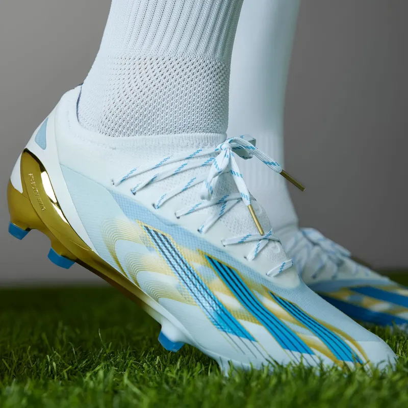 adidas X Crazyfast Messi LC.1 FG Las Estrellas (ID3529)