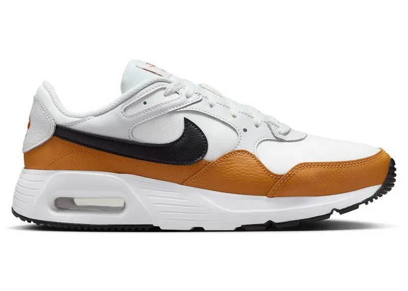 Nike Air Max SC Summit White Monarch Photon Dust Black (CW4555-118)