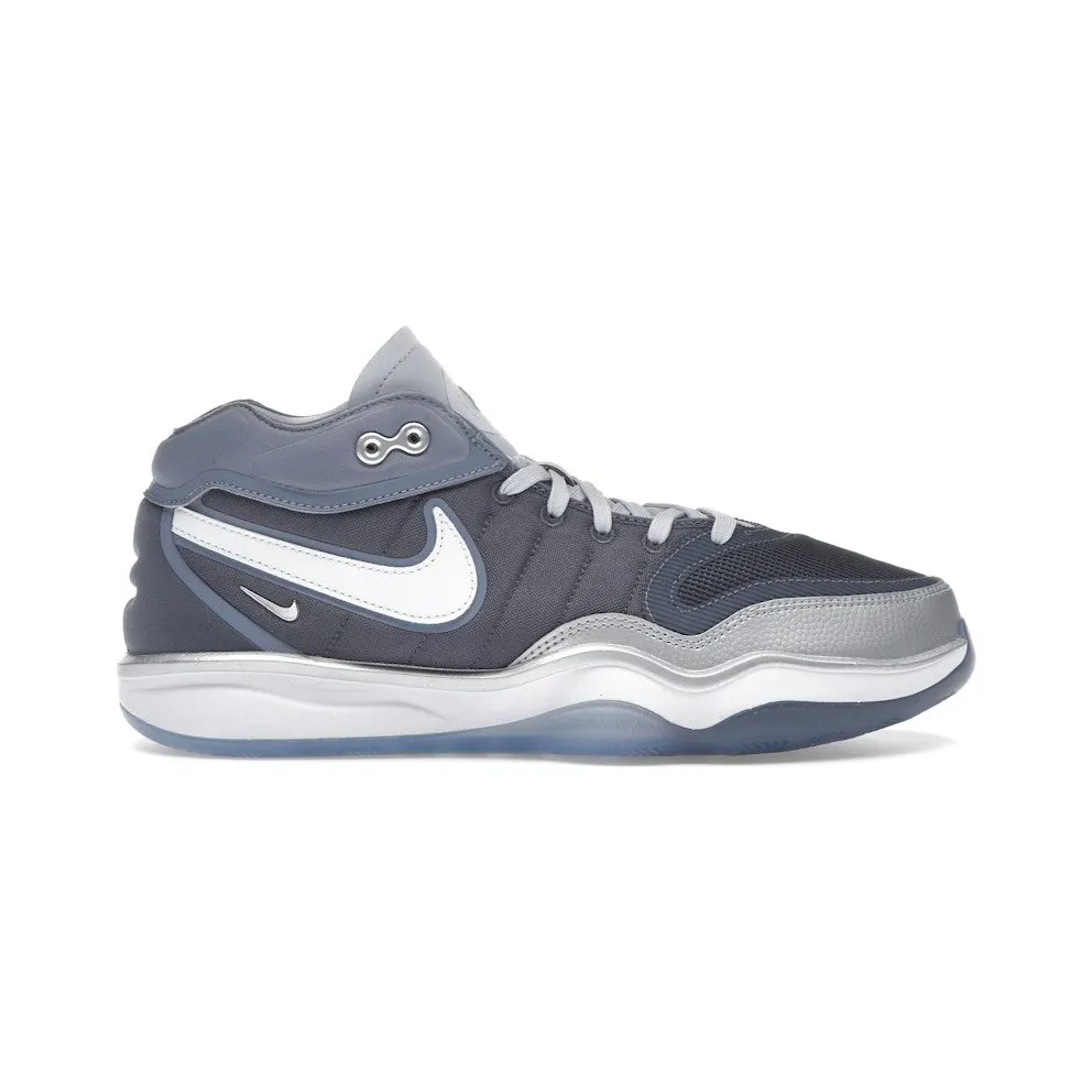 Nike Air Zoom GT Hustle 2 Light Carbon (DJ9405-010)