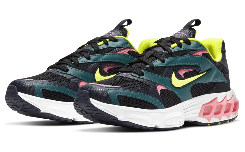 Nike Zoom Air Fire Dark Teal (CW3876-300)